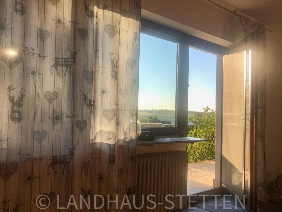 Landhaus Stetten Stetten  Dış mekan fotoğraf