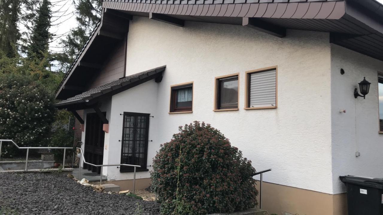 Landhaus Stetten Stetten  Dış mekan fotoğraf