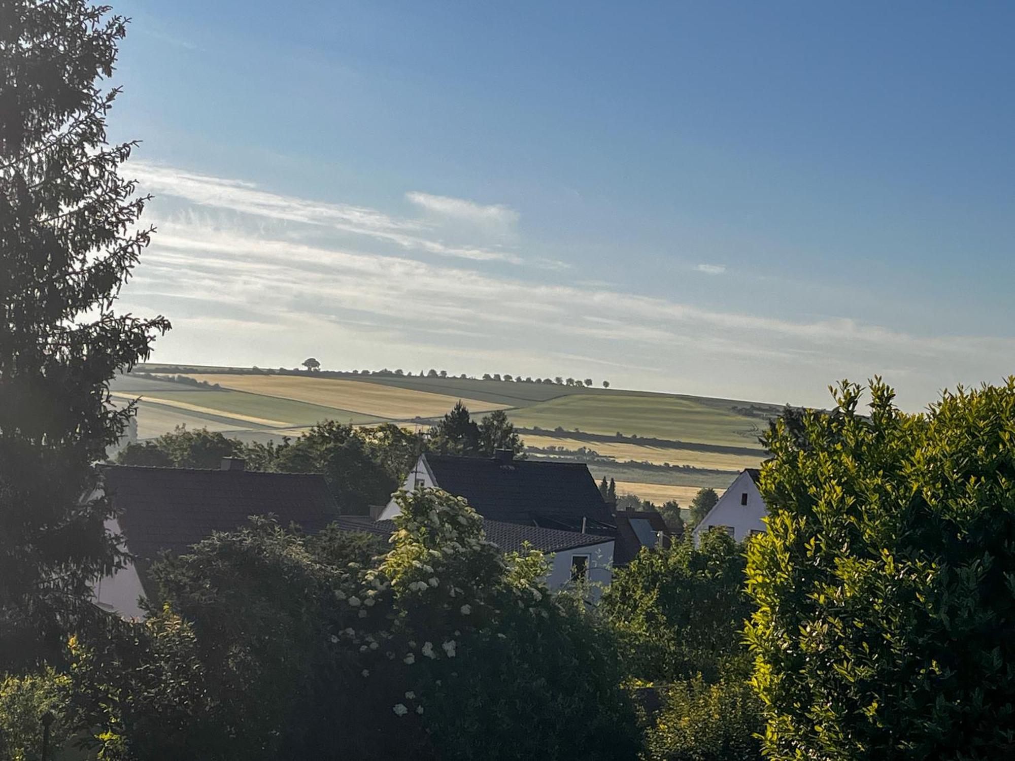 Landhaus Stetten Stetten  Dış mekan fotoğraf