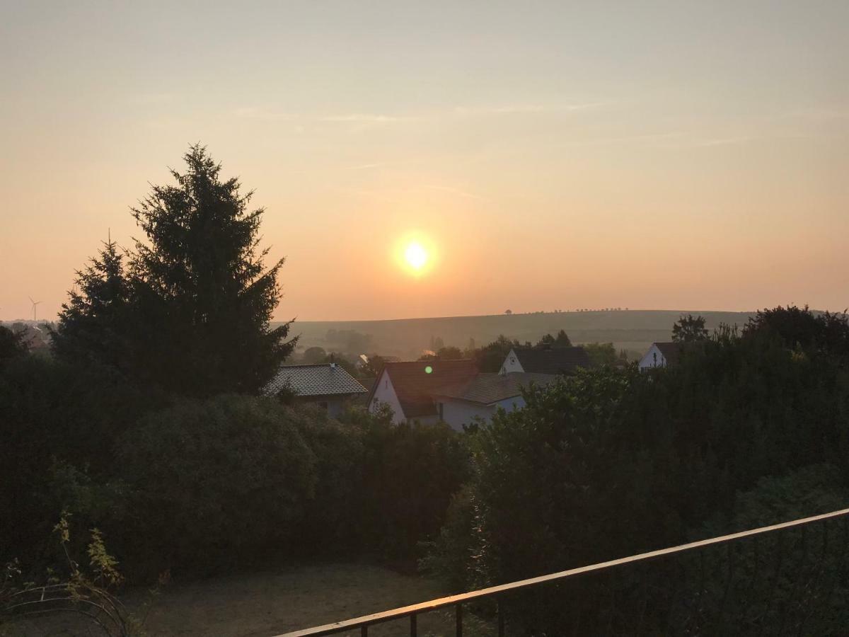 Landhaus Stetten Stetten  Dış mekan fotoğraf